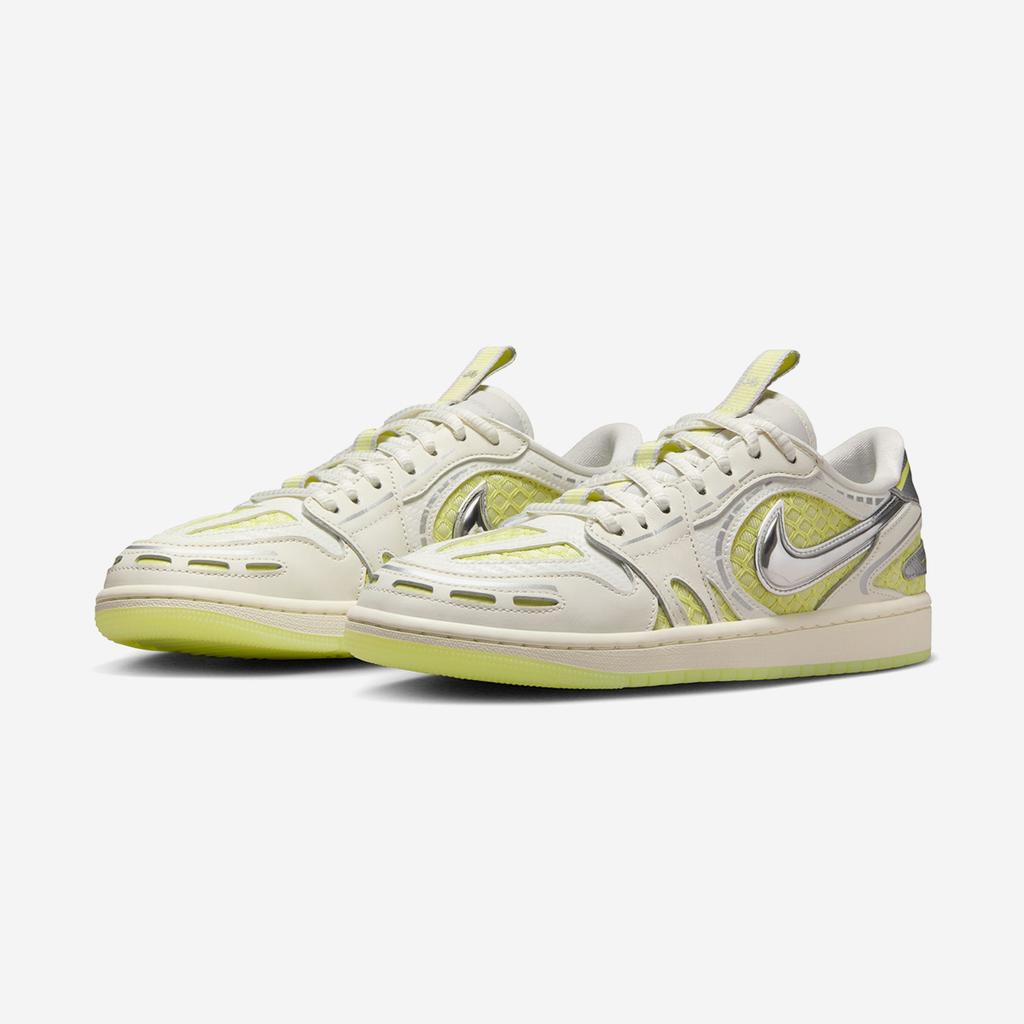 [Jordan] Women's Air Jordan 1 Method of Make V3 [HQ2186] [Shipped from Korea] 100% Authentic