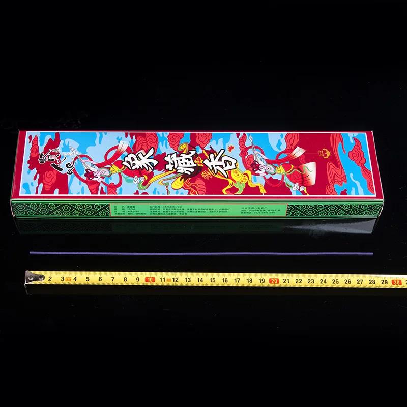 Stick Incense/Hundred Flowers Jasmine Rose Sandalwood Tibetan Incense/Home Hotel Bathroom Clean Air To Remove Odor Joss Stick