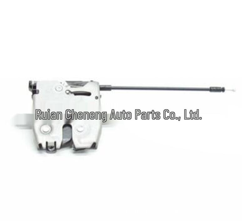 Výmena zámku kufra Volvo - 31440492-XX