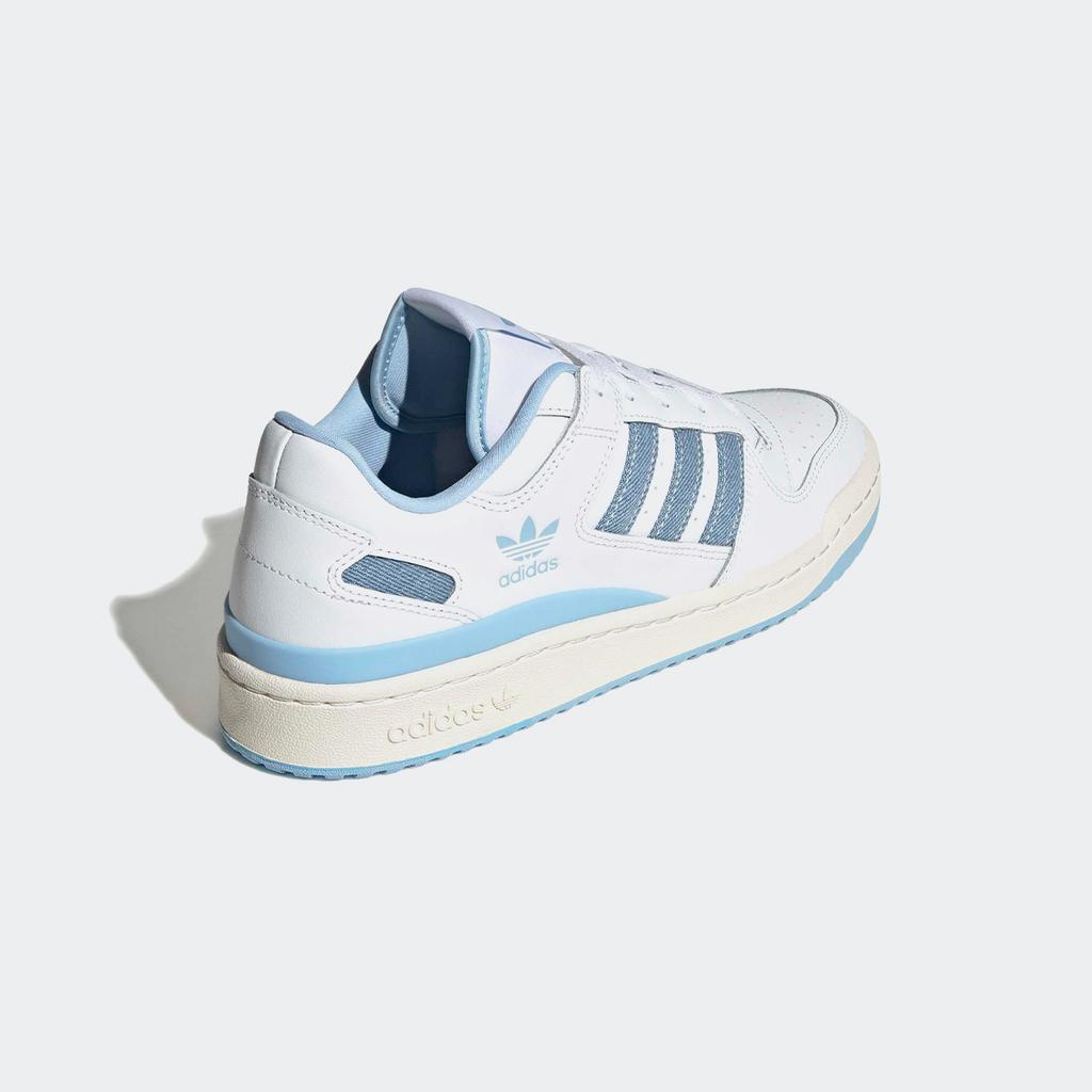 [Adidas] Forum Low CL [KH8942] [Shipped from Korea] 100% Authentic