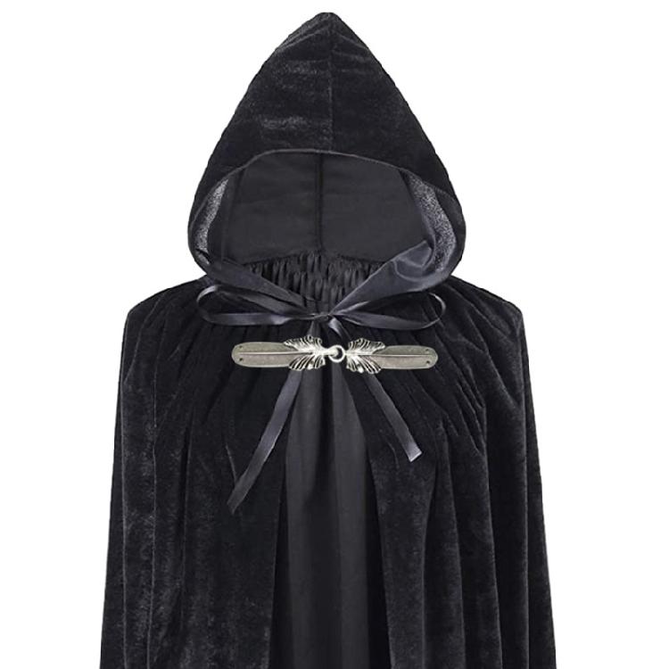 Antique Sweater Button Pin Sweater Shawl Fasteners Button for Cardigan Shawl Decoration