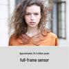 Sony Alpha 7 III Full-Frame Mirrorless Camera (CN version)