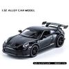 1:32 911 Racing Model Supercar Car Toy Boy Fast and Furious Alloy Diecast Vehicle Metal Kid Gift  One Piece Collection Ornament