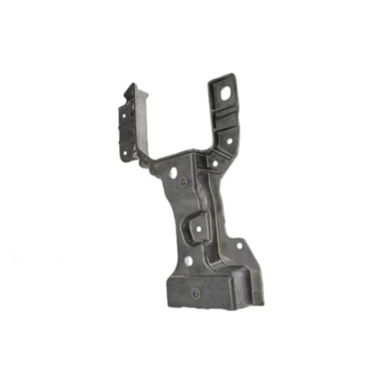 Front Bumper Iron Bracket LR091879 LR091875 for Land Rover Range Rover Velar.