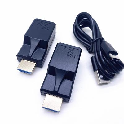 Audio en video accessoires – HDMI-kabels en -adapters