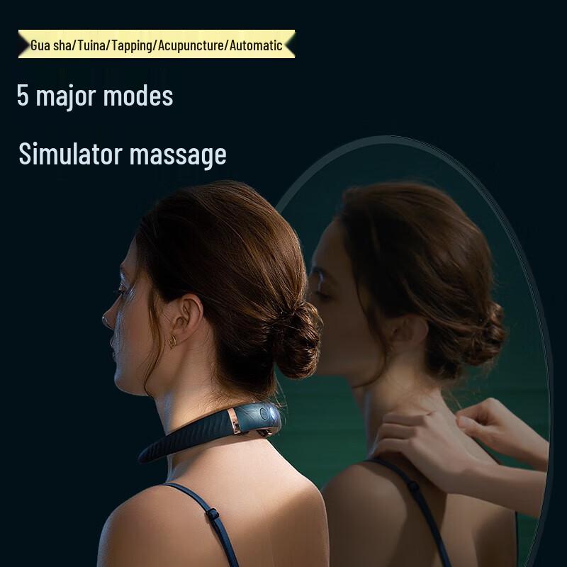 Westinghouse Portable Pulse Neck Massager