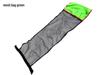Numbwin Dual Tube Mesh Float Chair for Adults and Kids