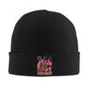 Ilya Rozanov Knitted Hat Women's Men's Beanie Autumn Winter Hat Acrylic Heated Rivalry Hockey Crochet Caps