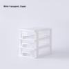w1512 small 2-tier white+clear