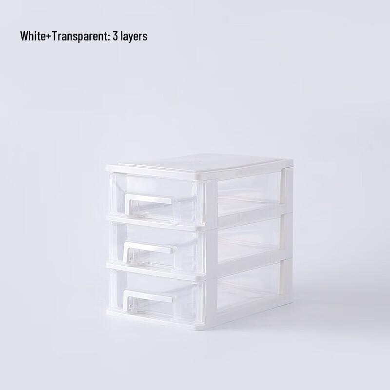 XINFA Desktop Drawer Organizer