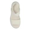 New Balance Nb 258 Comfortable Simple Fitting Beach Sandals Women sandals White SWAFSHF1