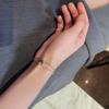 new classic Star Adjustable Bracelet Women's or Men’s Fashion Bracelet South Korean sexy female jewelry party Bracelet
