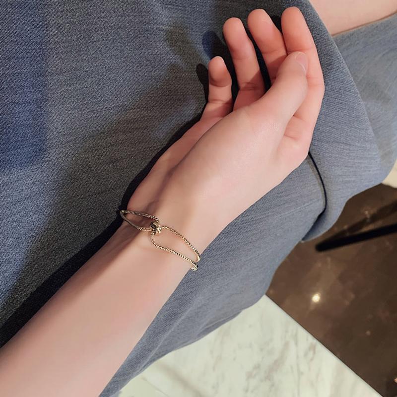 new classic Star Adjustable Bracelet Women's or Men’s Fashion Bracelet South Korean sexy female jewelry party Bracelet
