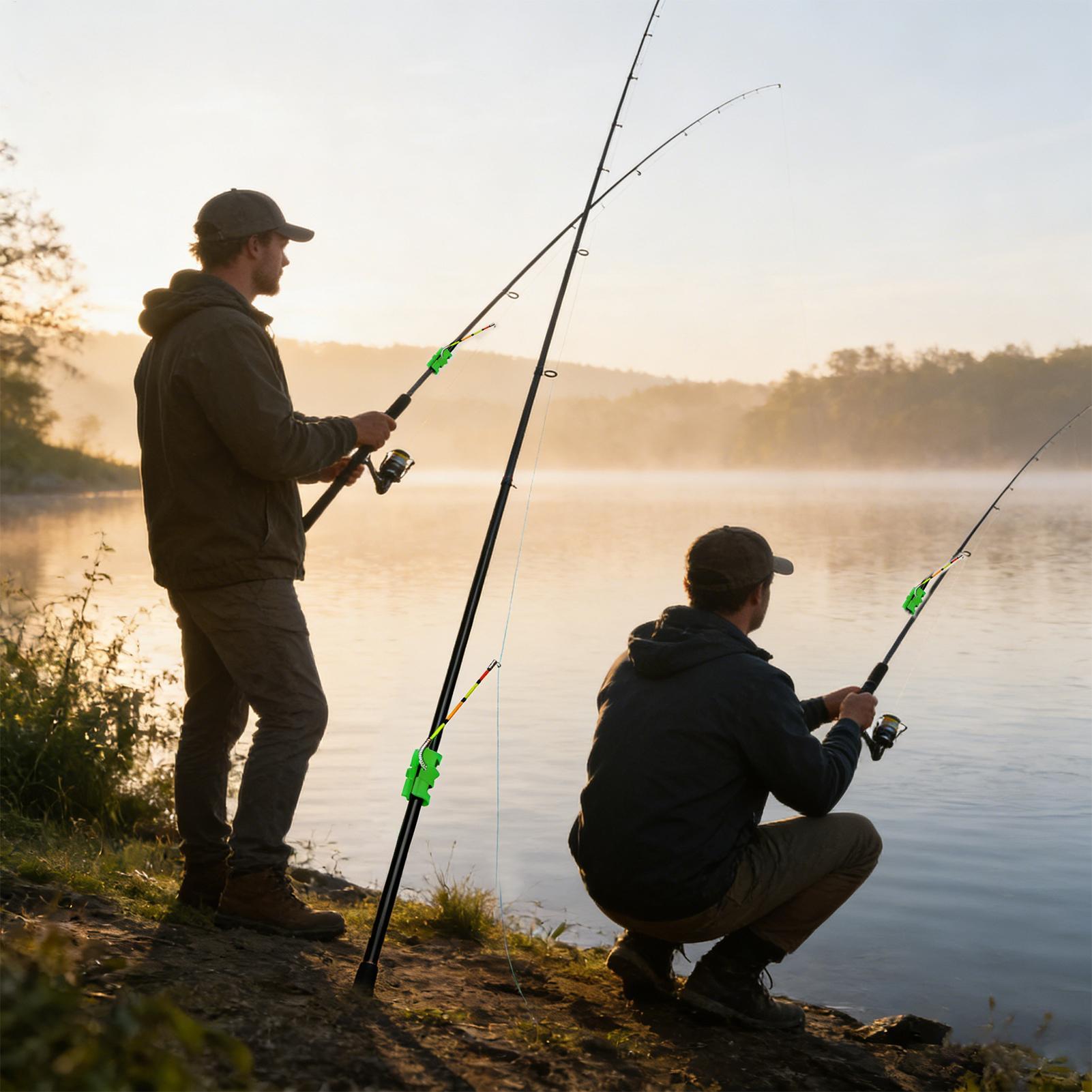 

Fishing Bite Alarm 3 Pieces Weatherproof Professional Accurate Men Fish Alarms For A Fishing Pole For Lure Rod Freshwater China Mainland