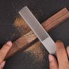 File Coarse Teeth Semi-Circular File Woodworking Rasp File Hand Tools Fine Teeth File Grinding Rasp