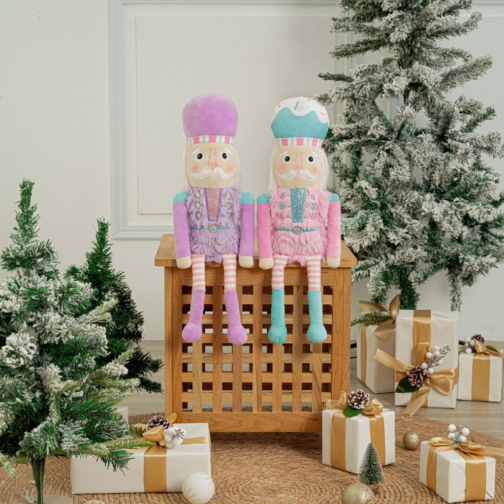 Plush Toys Are Cute And Suitable For Giving As Gifts. They Are Made Of Safe Materials For Both Boys And Girls
