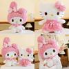Cute My Melody Plush Doll Pillow For Birthday Gift And Decor Room