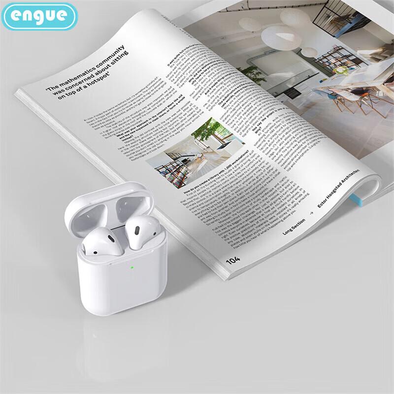 ENGUE EG-AP02 True Wireless Bluetooth Earbuds