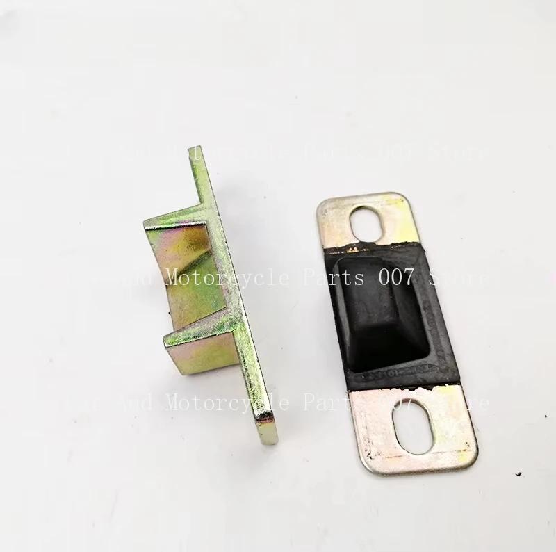 For Komatsu 200-7 Kobelco CATERPILLAR CAT 320 Hyundai 225 Daewoo Doosan Side Door Limit Block Excavator Accessories