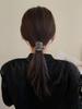 3cm Punk Y2k Hair Clips Metal Small Hairclaws  Pony Hair Half Up Hairstyle Hair Accessories for Girls and Women