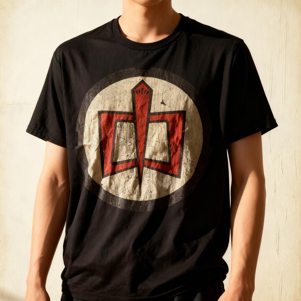 NEW LIMITED VINTAGE The Greatest American Hero T-Shirt