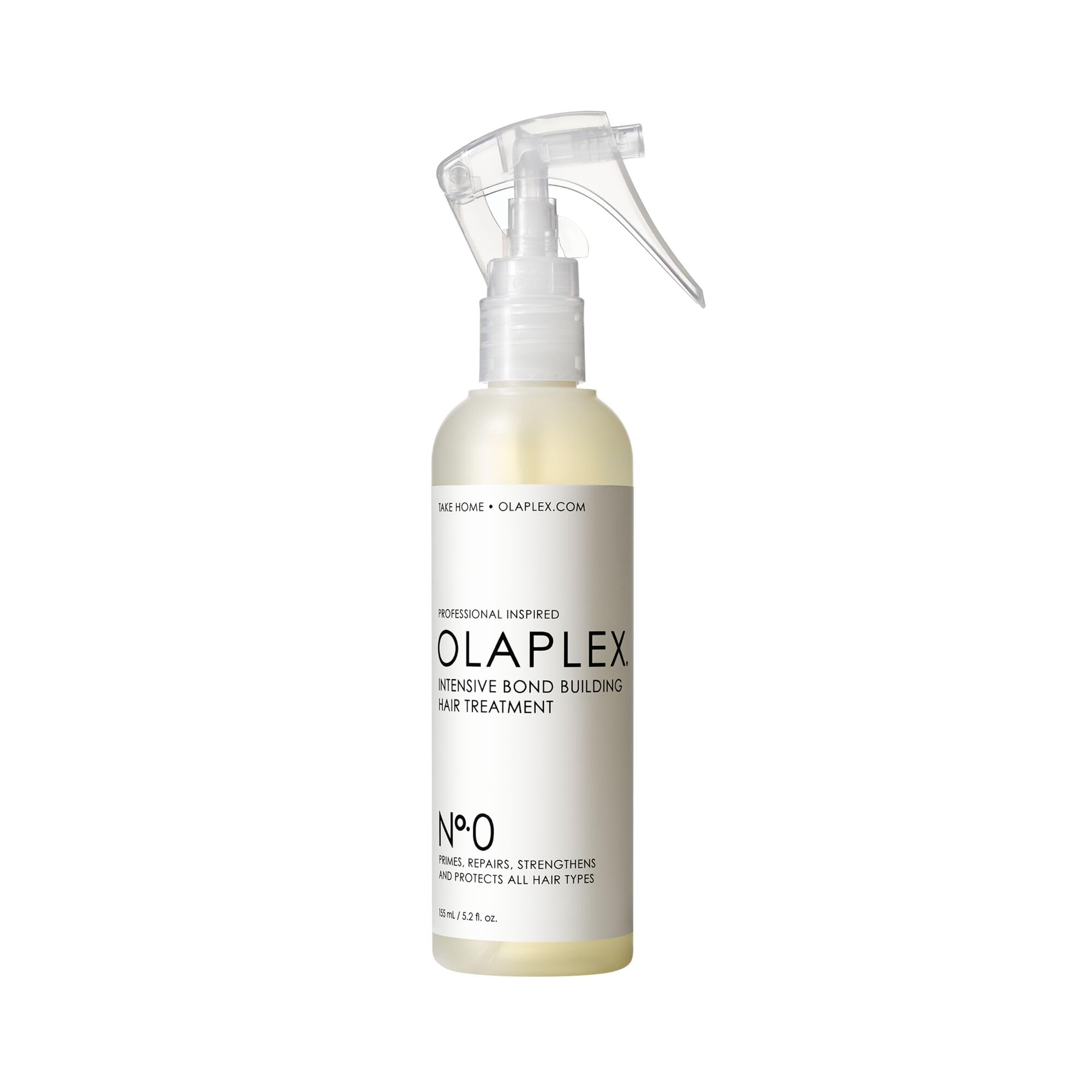 

Olaplex Olaplex Intensive Bond Building Hair Treatment 150ml No.0