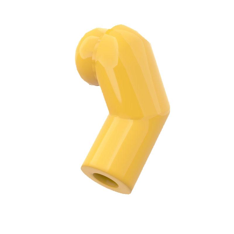 10pcs DIY MOC For 981 Building Block Figures Parts For Body Part Arm, Left