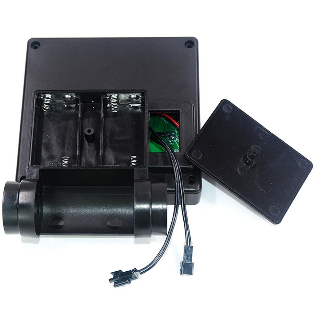 LCD-Display Gesundheits-Tracking Rudermaschinen-Zähler Fitness-Tachometer für Genaue Trainingsdaten und Gesundheitsüberwachung