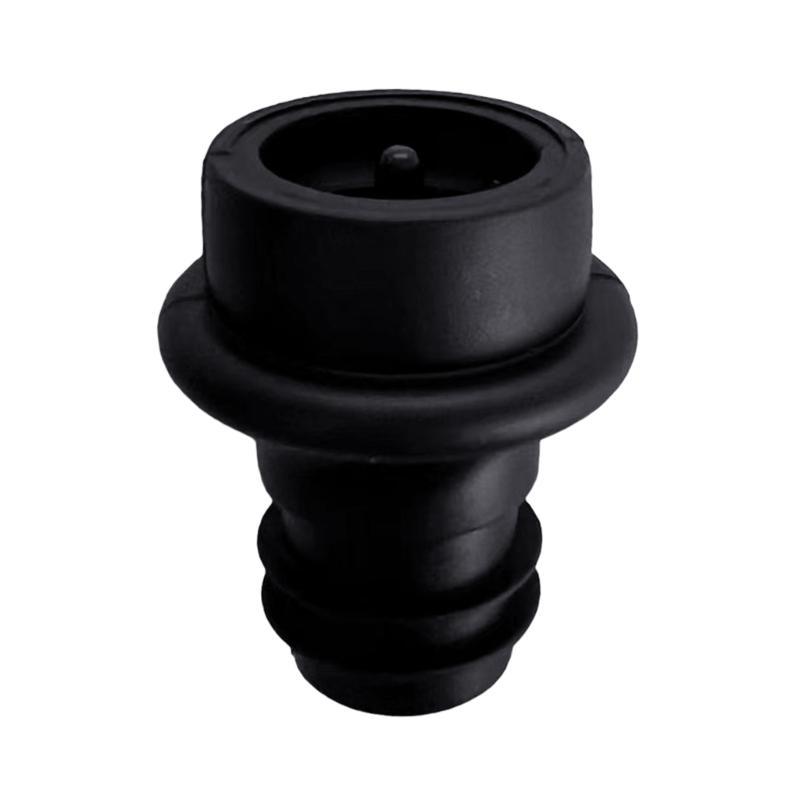 10x Reusable Vacuum Wine Saver Wine Sealed Stopper Vacuum Stopper for Wine HX6C