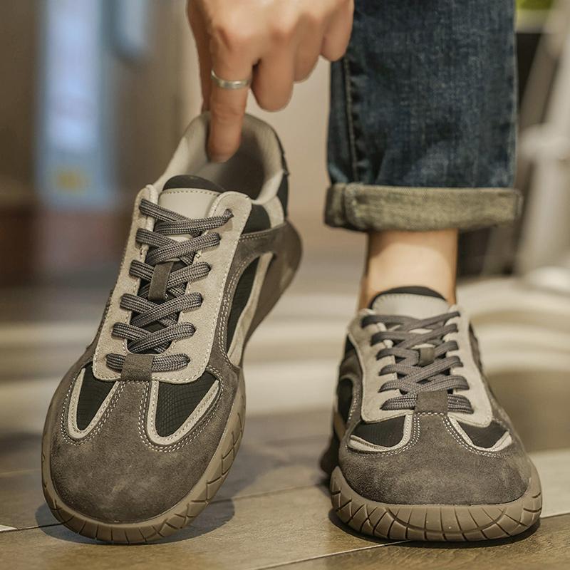 New Mens Sneakers Comfy Casual Vulcanize Shoes Classic Leisure Walk Tenis Skate Shoes Masculino Outdoor Skateboard Footwear Shoe