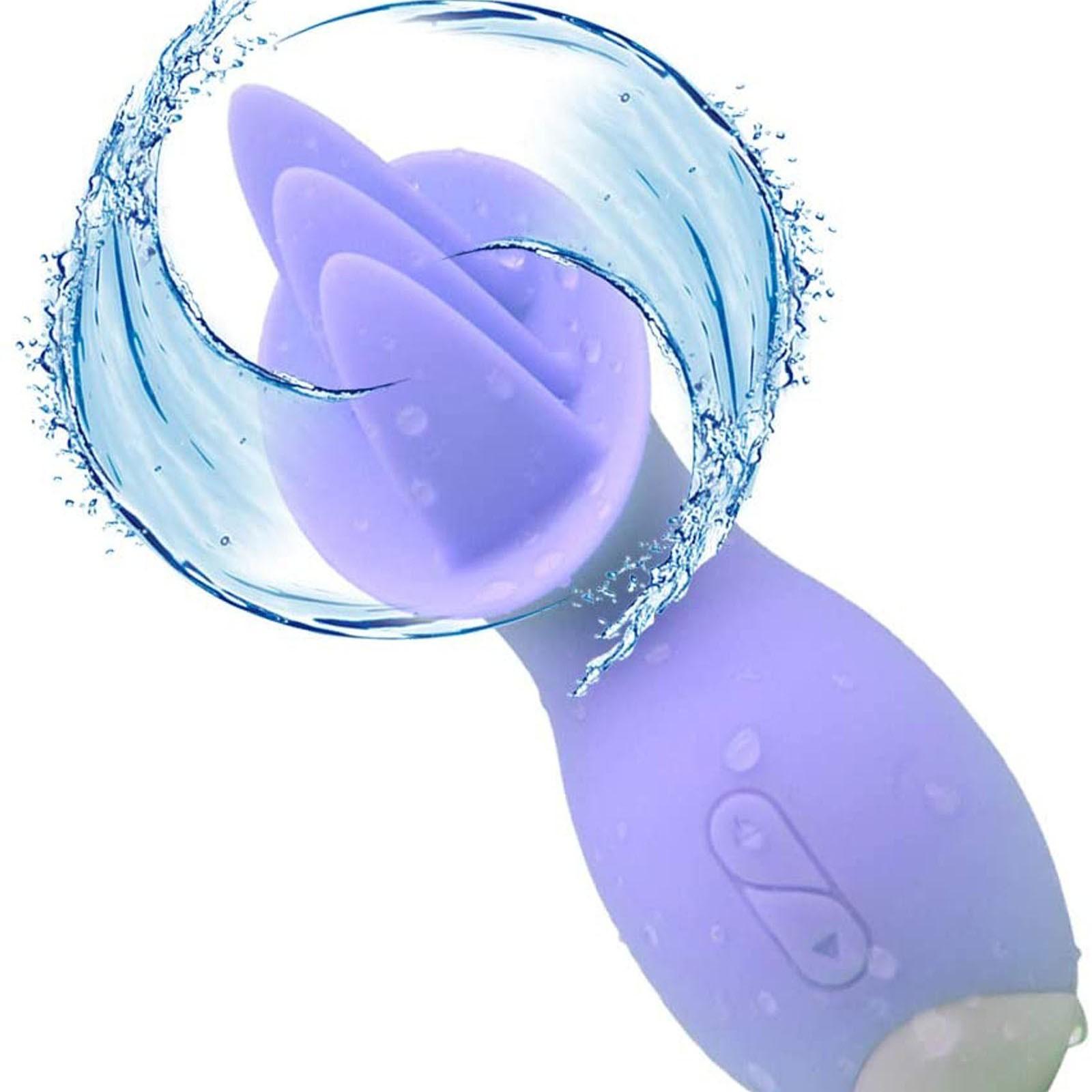 Р–РµРЅСЃРєРёР№ 10-С‡Р°СЃС‚РѕС‚РЅС‹Р№ РІРёР±СЂР°С†РёРѕРЅРЅС‹Р№ РјР°СЃСЃР°Р¶РµСЂ РґР»СЏ СЏР·С‹РєР° В«С‚СЂРё РІ РѕРґРЅРѕРјВ»