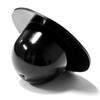 1/2/5Pcs Replacement Parts Strainer Hole Plug For Intex Plastic Water Stopper Inflatable Swimming Pool Filter Pump Black