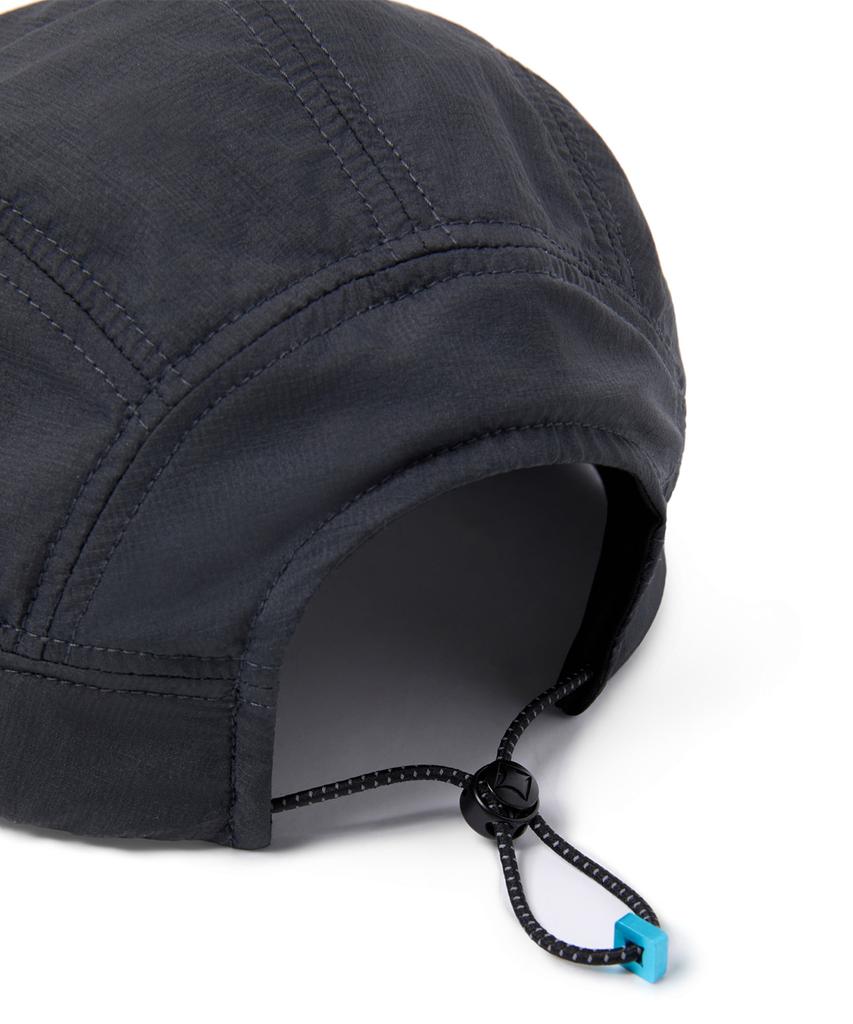 Hellinogseuweeo Lightweight 5-Panel Cap_Dark Gray