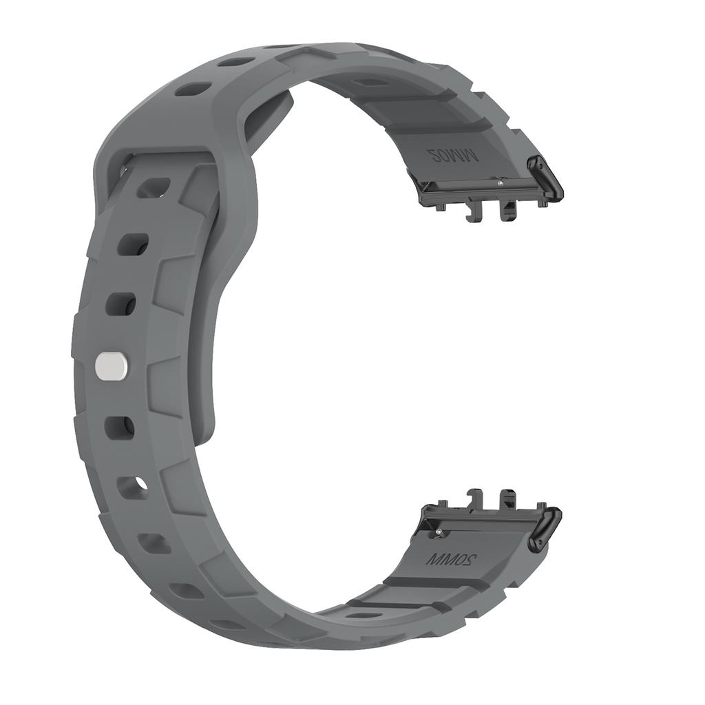 Women Men Slim Band For Samsung Galaxy Watch Fit 3 Soft Sport Strap Smartwatch Bracelet For Galaxy Fit 3 Silicone Wristband