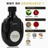Masculin Leather Imported Long Lasting 100ml Men Perfume, Citrusy, Smoky & Leather, Soothing Fragrance