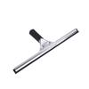 25Cm Window Cleaning Replacement Head Detachable Sleeve High Absorption Fiber Cloth Scratch-Free Deep Clean Professional Glass