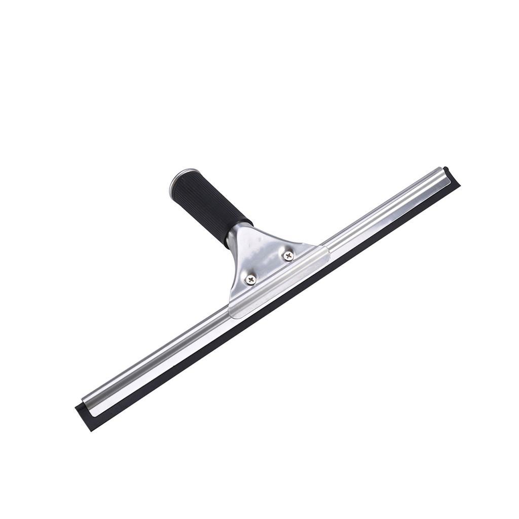 25Cm Window Cleaning Replacement Head Detachable Sleeve High Absorption Fiber Cloth Scratch-Free Deep Clean Professional Glass