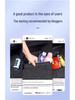 Tesla Model Y/3 Trunk Side Pocket Storage Box - Interior Modification Accessory