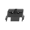 61668374367 61668374368 Advanced Windshield Cleaning Nozzle For E46 316i 318i Vehicles Corrosion Prevention