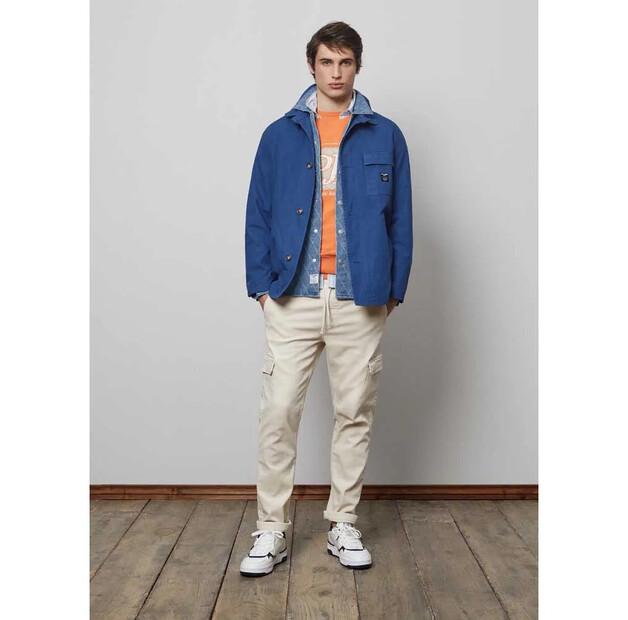 Pepe Jeans Кросовки Chester Basic