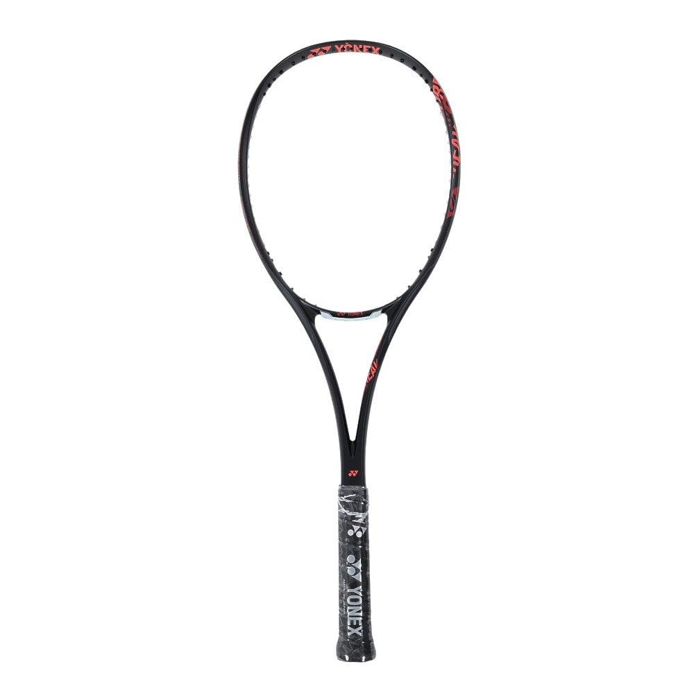 YONEX Soft Tennis Racket Geo Break V Volley Emphasis Model Cosmic Red UL1 GEO80V (558)