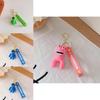 Roblox Rainbow Friends Schlüsselanhänger – Weiches Silikon Tasche Anhänger Geschenk