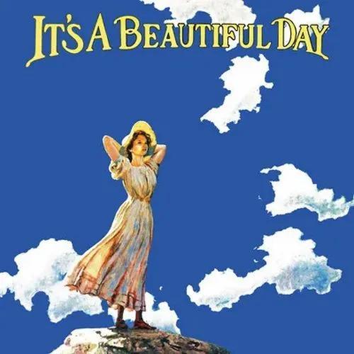 

[USED] Used CD It s a Beautiful Day