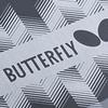 Butterfly Table Tennis Rubber Protective Adhesive Film 4 77340 (FF/Men's, Women's)