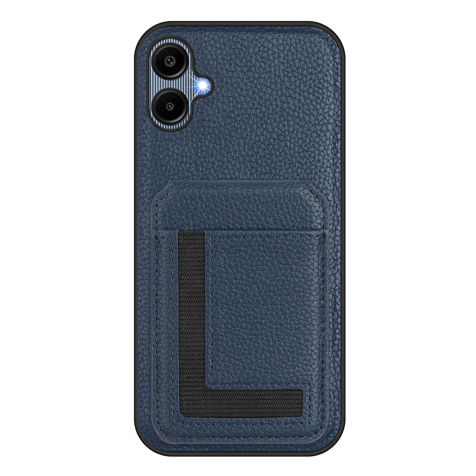 

Magsafe 2 в 1 Знімний чохол Nothing CMF Phone 1 Wallet Case with Card Holder Magnetic Kickstand PU Leather Flip Cover For Nothing CMF Phone1/Phone 2A Nothing CMF Phone 1 темно-синього кольору