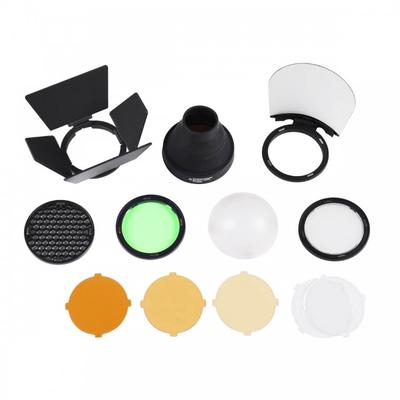 Photo & Video Accessories – Photo Flashes