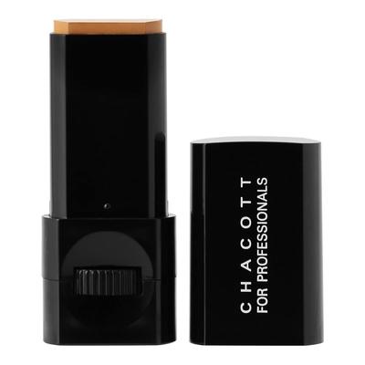 Chacott Stick HDTV High Stage 110 Men with and Wheat Foundation, Oil-Based, Stick-Shaped, Compatible, Coverage, Long-Lasting, Makeup, Men's Makeup,