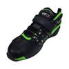 ELF Synthesis 13 Fahrschuhe für Lime Größe Kawasaki, Grün, 25.5cm