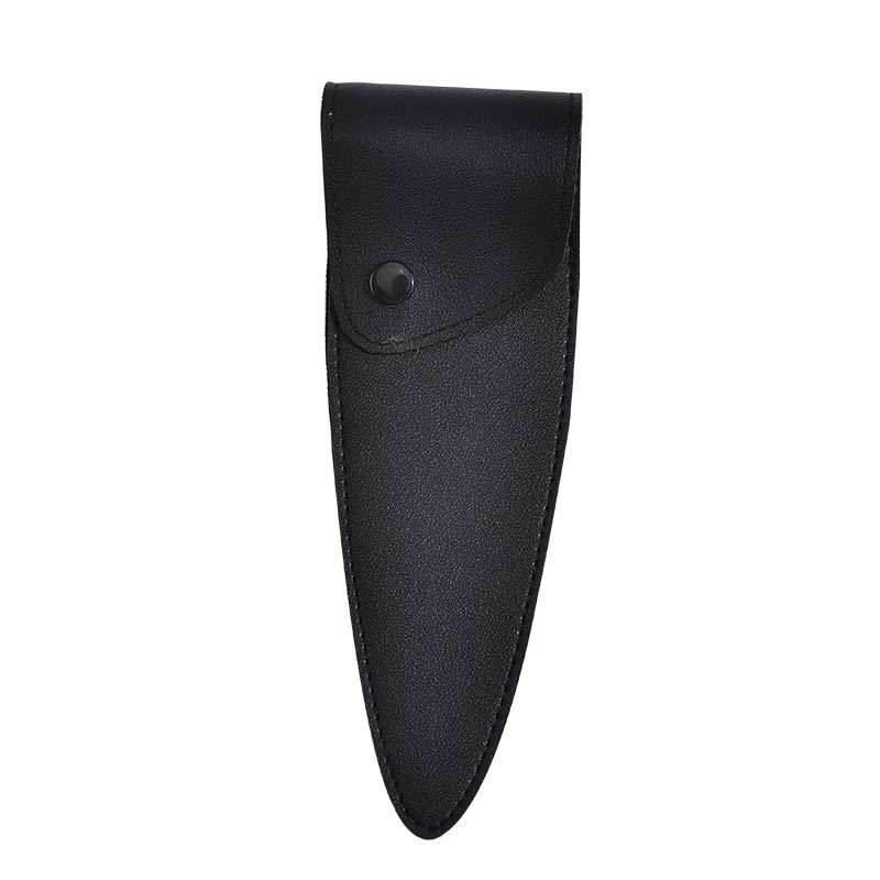 Pruning Shears & Hair Cutting Scissors Leather Protective Case