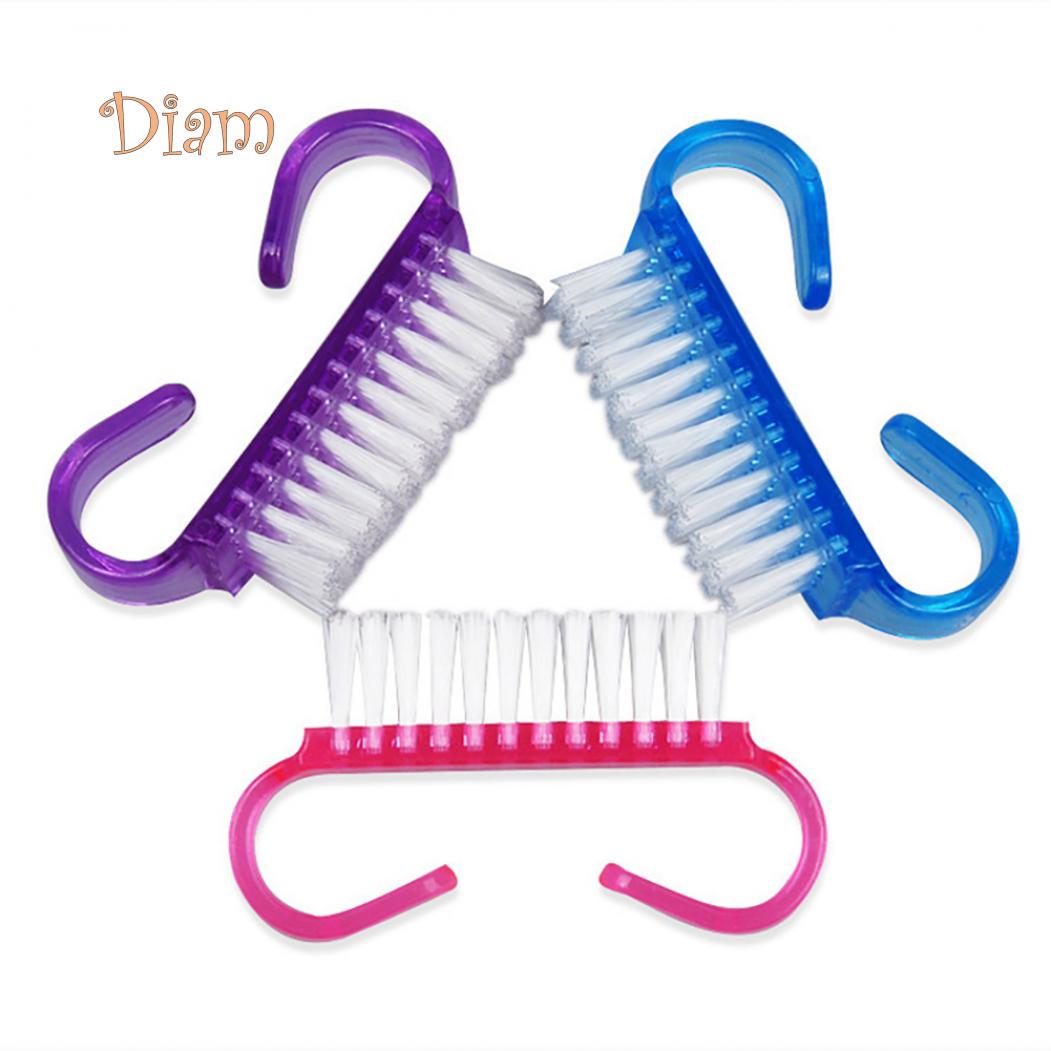 

Щетка для маникюра или педикюра